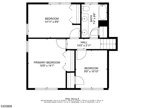 214 Wilsey Ct, Paramus, NJ 07652 photo 15