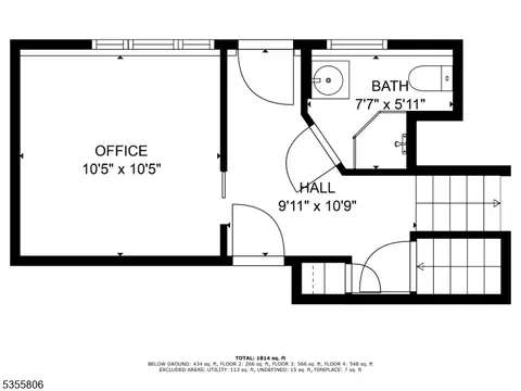 214 Wilsey Ct, Paramus, NJ 07652 photo 14