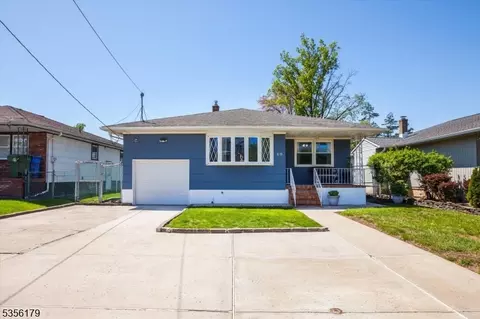1175 N Stiles St, Linden, NJ 07036