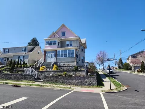 91 Hill St, Wood-ridge Boro, NJ 07075