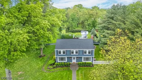 41 Granville Way, Basking Ridge, NJ 07920