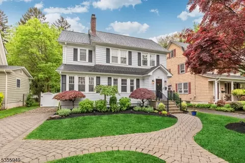 591 Terrace Pl, Westfield, NJ 07090
