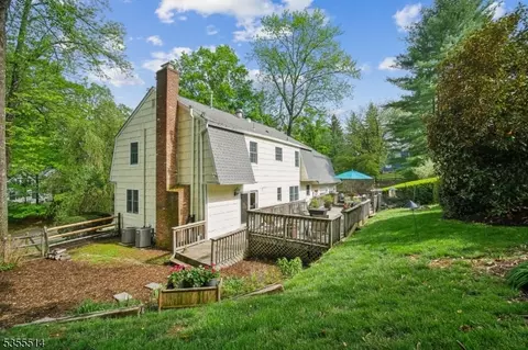 5 Cherry Ln, Mendham Twp, NJ 07945 photo 15