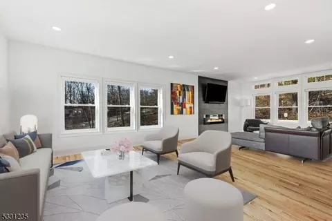 Living - 1510 Deer Path, Mountainside, NJ 07092 photo 1 of 2