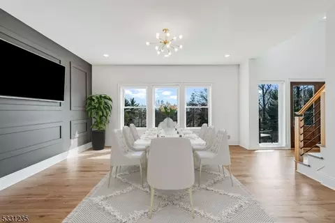 Dining - 1510 Deer Path, Mountainside, NJ 07092 photo 3 of 4