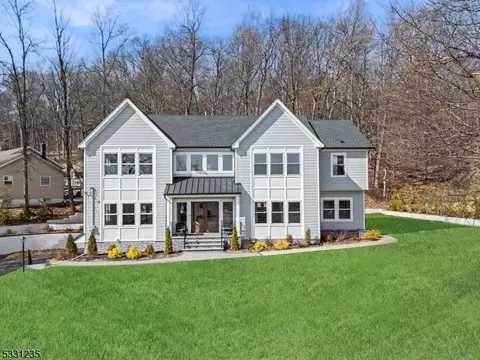 Exterior - 1510 Deer Path, Mountainside, NJ 07092 photo 2 of 3