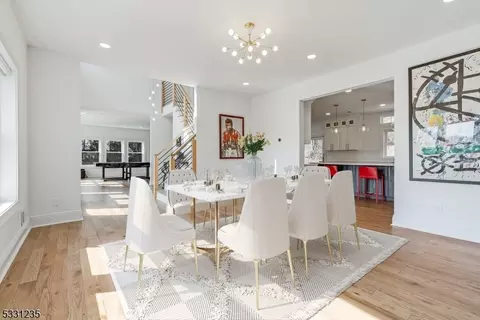 Dining - 1510 Deer Path, Mountainside, NJ 07092 photo 4 of 4