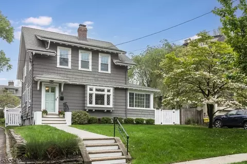 12 Bruce Rd, Montclair, NJ 07043