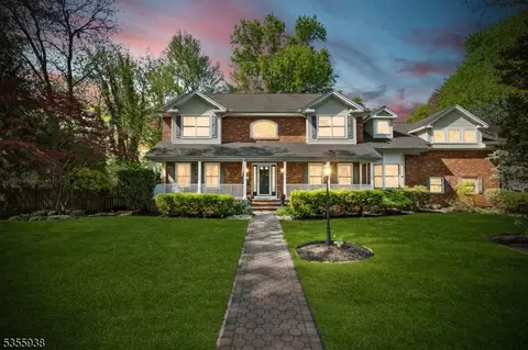 1000 Tice Pl, Westfield, NJ 07090