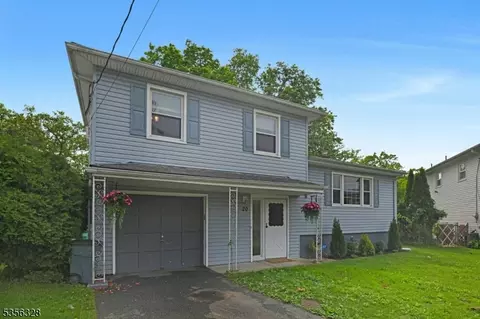 20 Elberson Ct, Union, NJ 07083