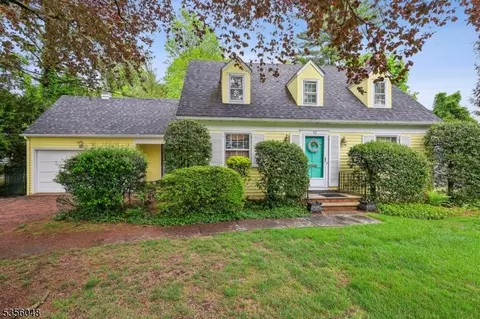 53 Sunset Dr, Summit, NJ 07901