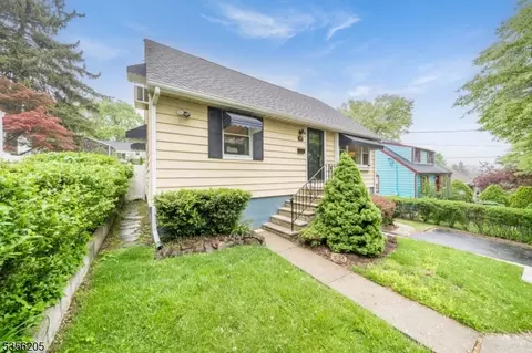47 Sunnyside Rd, West Orange, NJ 07052