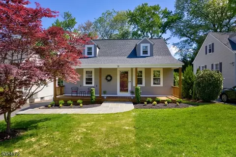 18 Cedar Ln, Chatham Twp, NJ 07928