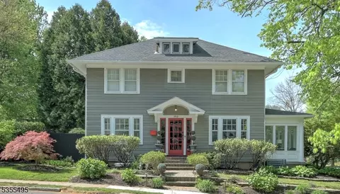 40 Garfield 352 Richmond, Maplewood, NJ 07040