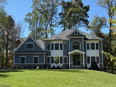 3 Upper Warren Way, Warren, NJ 07059