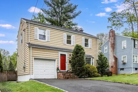 84 Linden Ave, Verona, NJ 07044