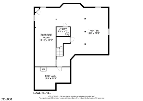 2 Bernadette Ct, Springfield, NJ 07081 photo 39