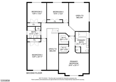 2 Bernadette Ct, Springfield, NJ 07081 photo 41