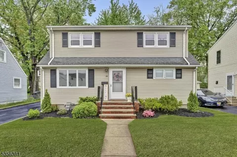 26 Madison St, Belleville, NJ 07109