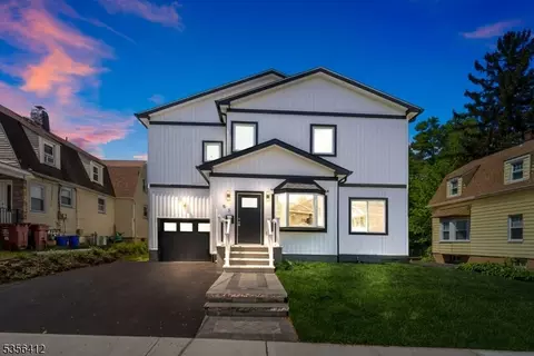 53 Kenzel Ave, Nutley, NJ 07110