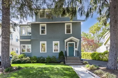 155 Ward Pl, South Orange Village, NJ 07079