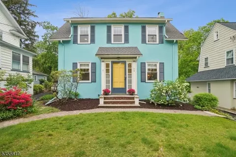 28 Park Ave, Maplewood, NJ 07040