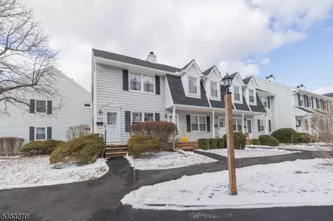 605 Marlborough Cmn # -A, Hillsborough, NJ 08844