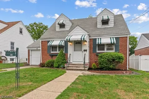59 Harrison Ave, Saddle Brook, NJ 07663