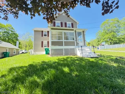 1055-1057 Rt521, Stillwater Twp, NJ 07860