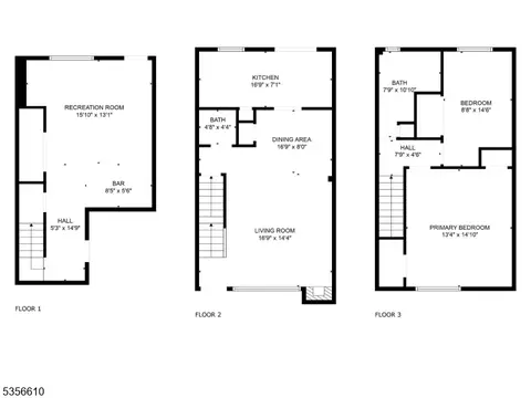 306 Stonegate Ln #306, Stanhope, NJ 07874 photo 30