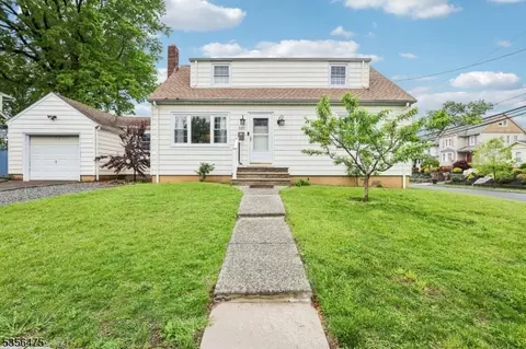 520 Elm St, Roselle Park, NJ 07204