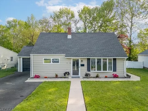 126 Donato Dr, Little Falls Twp, NJ 07424