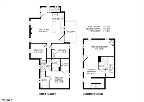 5 Pine Ter, Wayne, NJ 07470 photo 27