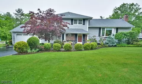 41 N Baums Ct #1, Livingston, NJ 07039