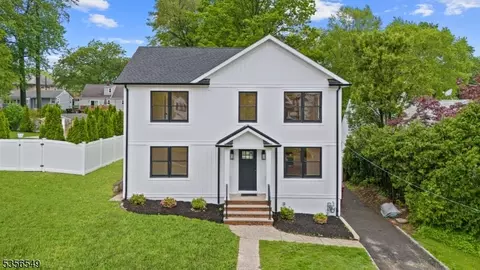 131 Kenzel Ave, Nutley, NJ 07110
