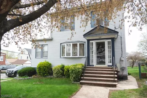 56 Hillside Ter, Irvington, NJ 07111