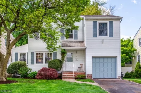 31 Renner Ave, Bloomfield, NJ 07003