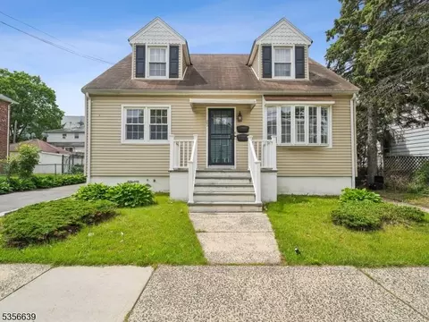 23 Eagle St #2, North Arlington, NJ 07031
