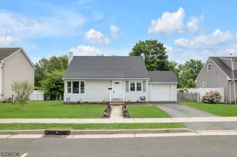 166 E Camplain Rd, Manville, NJ 08835