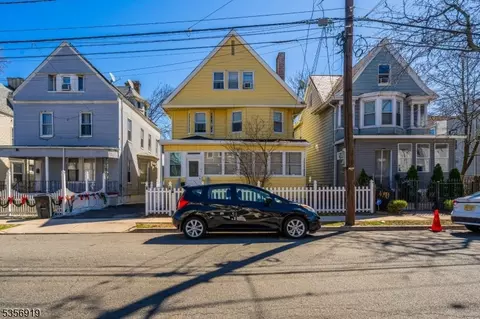 192 N Center St, City Of Orange, NJ 07050