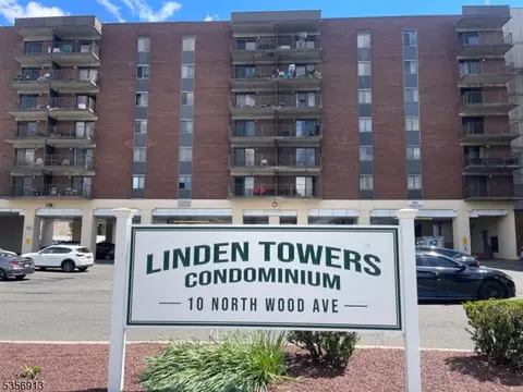 10 N Wood Ave #308, Linden, NJ 07036