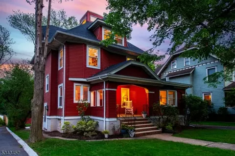 77 Edgemont Rd, Montclair, NJ 07043