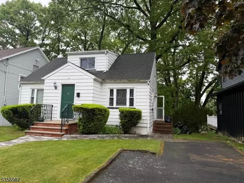 15 Ruth Ave, Clifton, NJ 07014