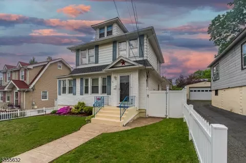 117 Gray St, Bogota, NJ 07603