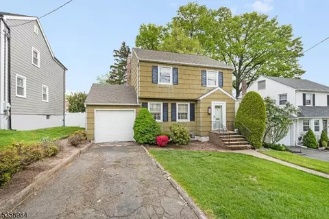 94 Ohlson Ave, Nutley, NJ 07110