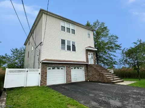 231 Irene St, Linden, NJ 07036