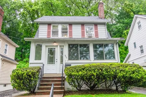 800 Broad St, Bloomfield, NJ 07003