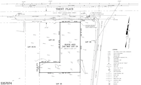 163 Trent Pl, Montgomery Twp, NJ 08502