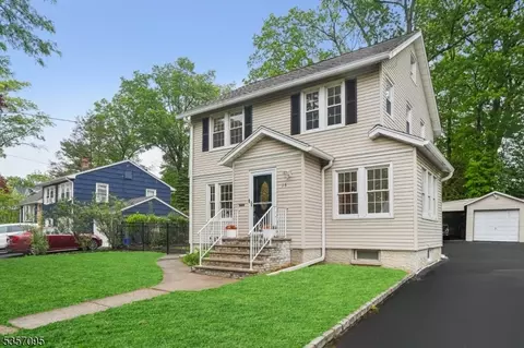 38 Nishuane Rd, Montclair, NJ 07042