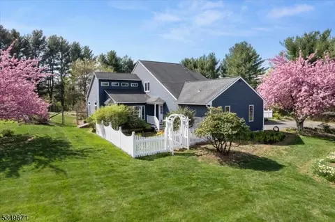 15 Stacey Dr, Annandale, NJ 08801